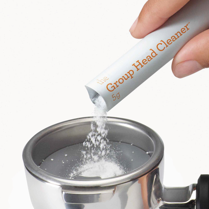 Sage Steam Pipe Cleaner 6 units product in use