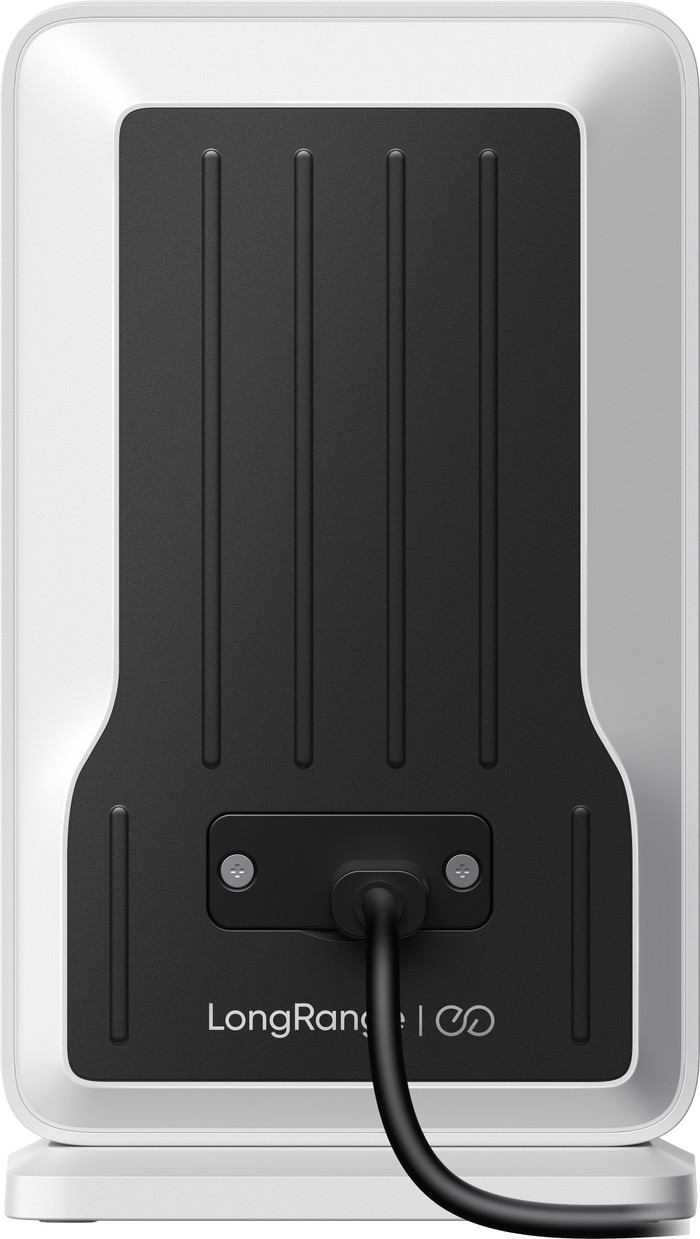 eufy LongRange Kit rückseite