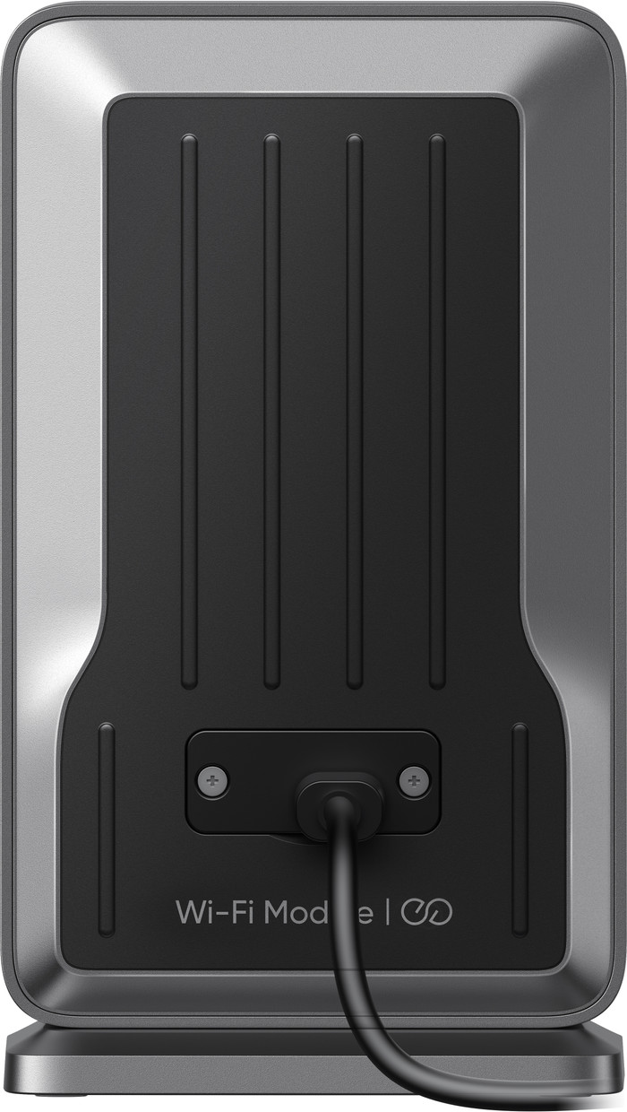 eufy WLAN-Modul rückseite