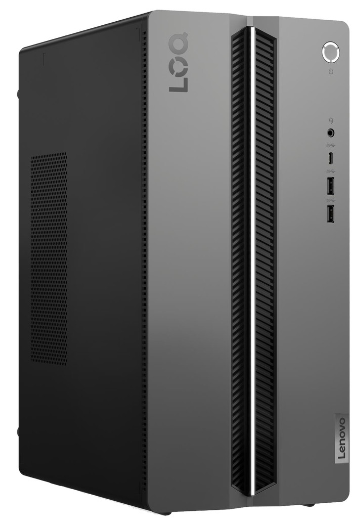 Lenovo LOQ Tower 17IRR9 90X000EVMH Main Image