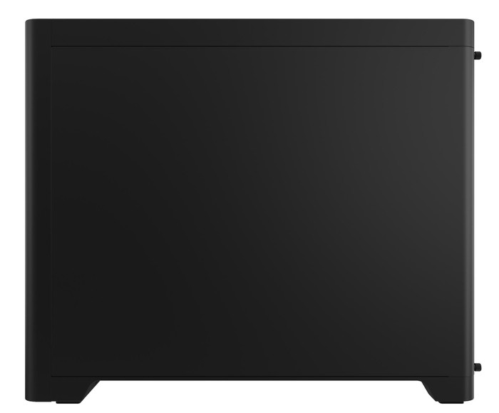 Lenovo Legion T5 30IAS10 90YA007PMH right side