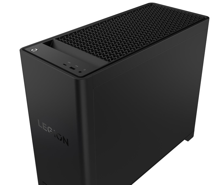 Lenovo Legion T5 30IAS10 90YA007PMH top