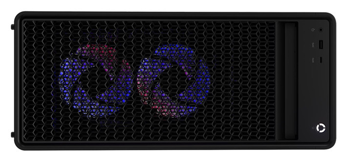 Lenovo Legion T5 30IAS10 90YA007PMH top