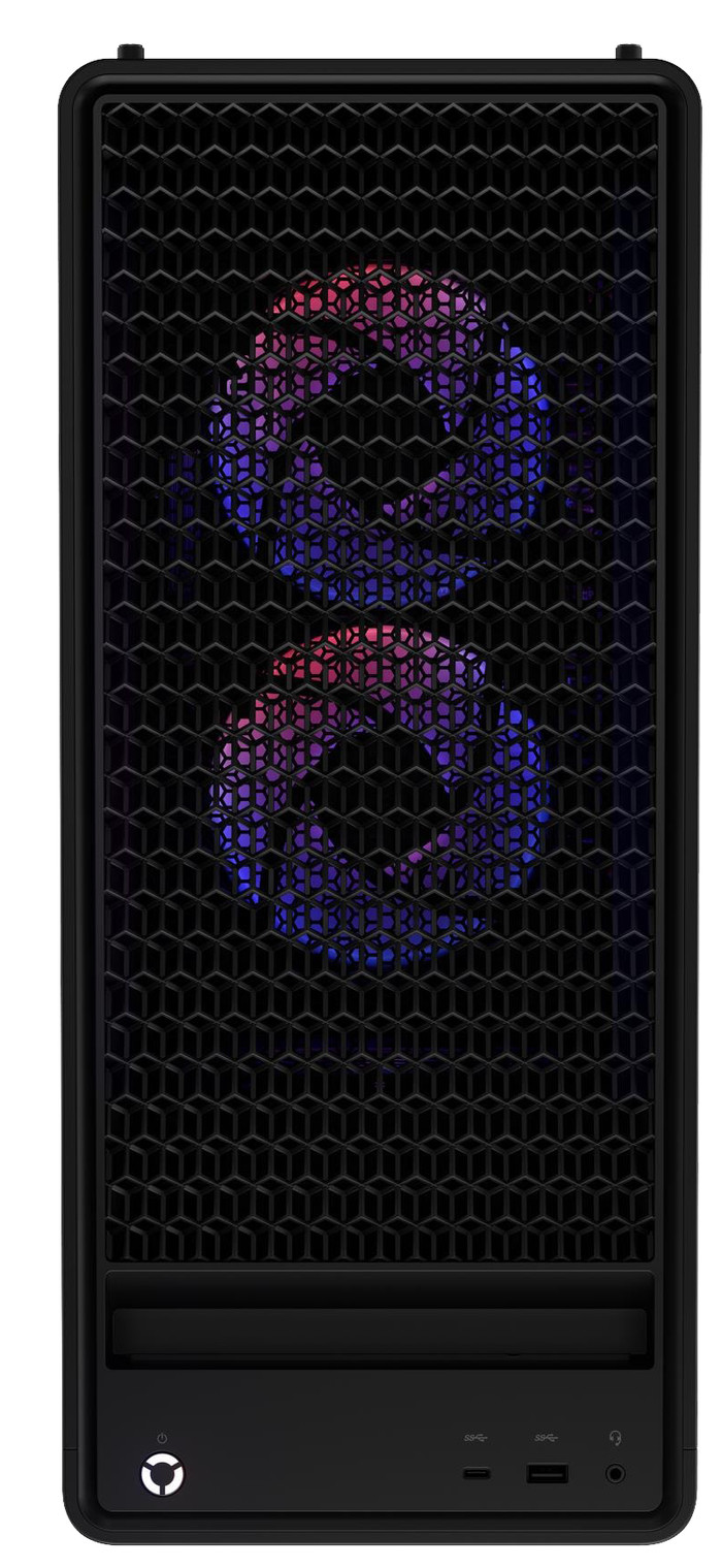 Lenovo Legion T5 30IAS10 90YA007PMH top