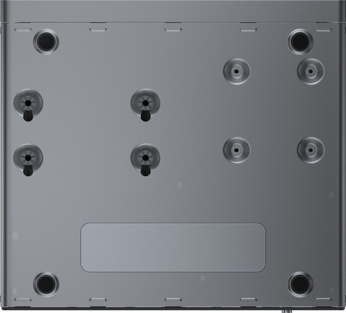 eufy Network Video Recorder S4 unten