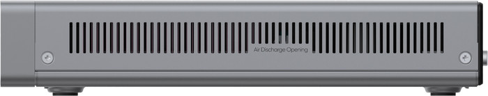 eufy Network Video Recorder S4 rechte seite