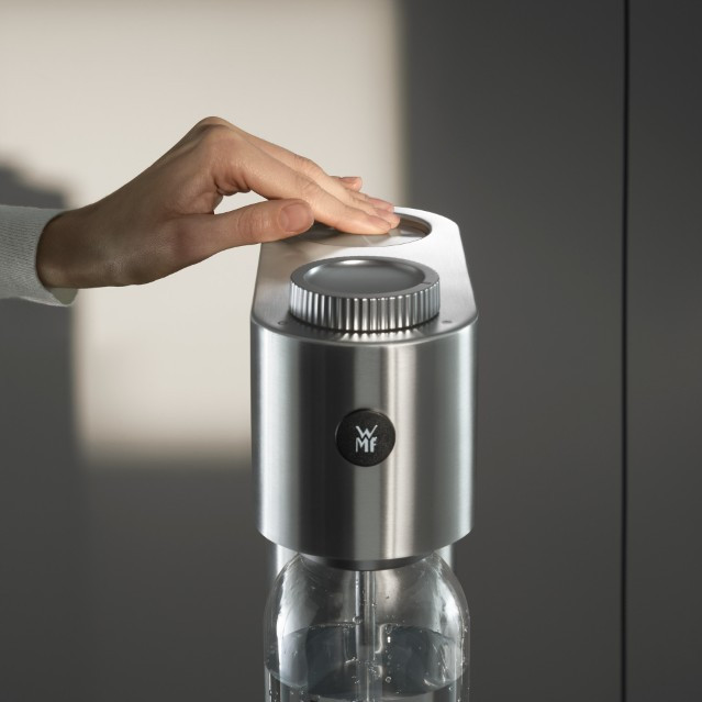 WMF Element One 0608116040 produkt in gebrauch