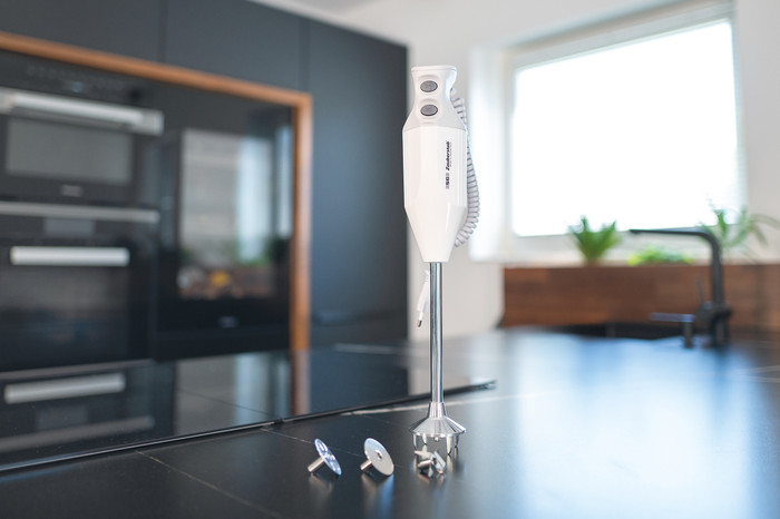 ESGE Zauberstab P 200 Profi zubehör