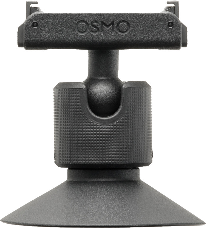 DJI Osmo Nano Standard Combo 64 GB zubehör