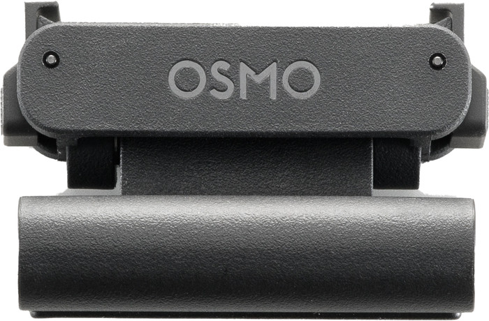 DJI Osmo Nano Standard Combo 64 GB zubehör