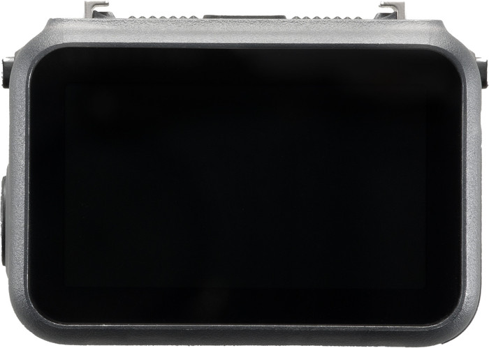 DJI Osmo Nano Standard Combo 64 GB vorne