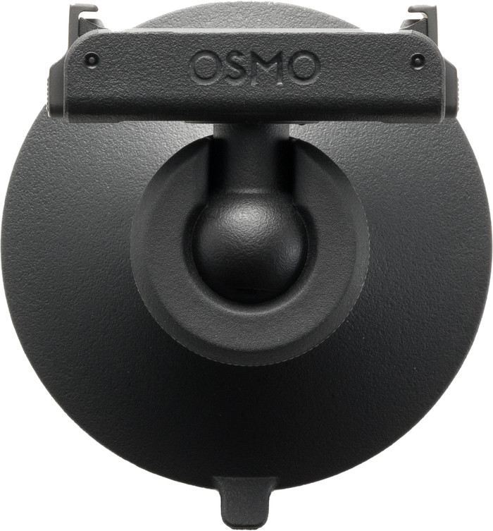 DJI Osmo Nano Standard Combo 64 GB zubehör