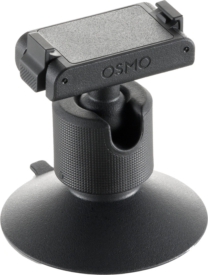 DJI Osmo Nano Standard Combo 64 GB zubehör