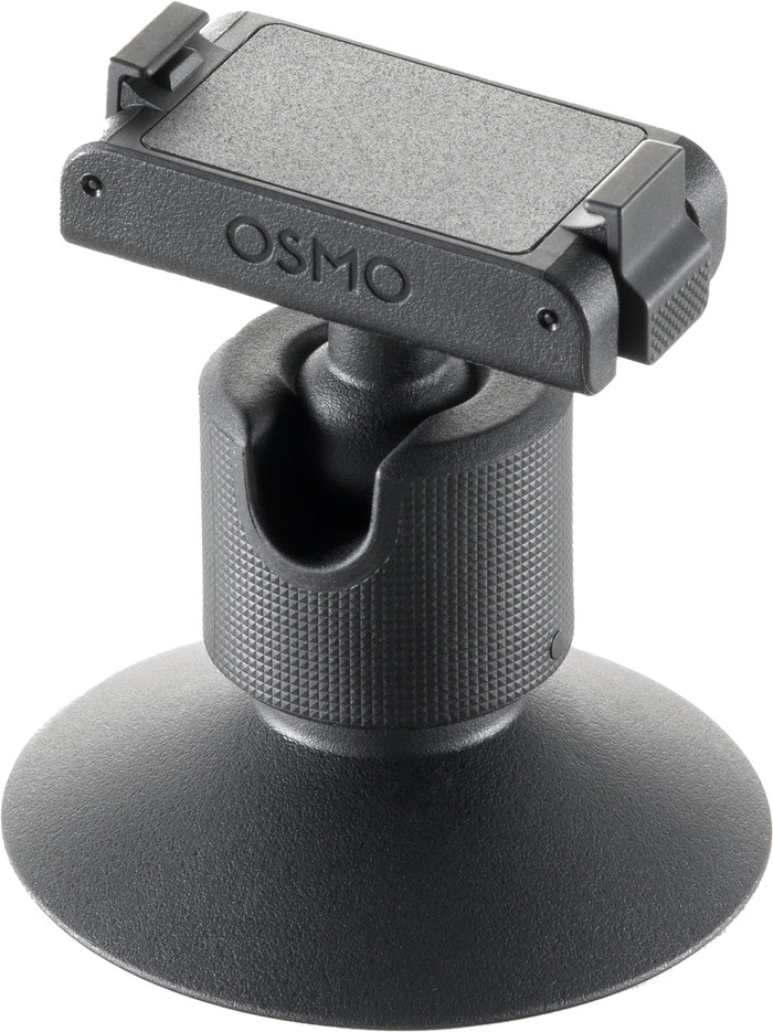 DJI Osmo Nano Standard Combo 64 GB zubehör
