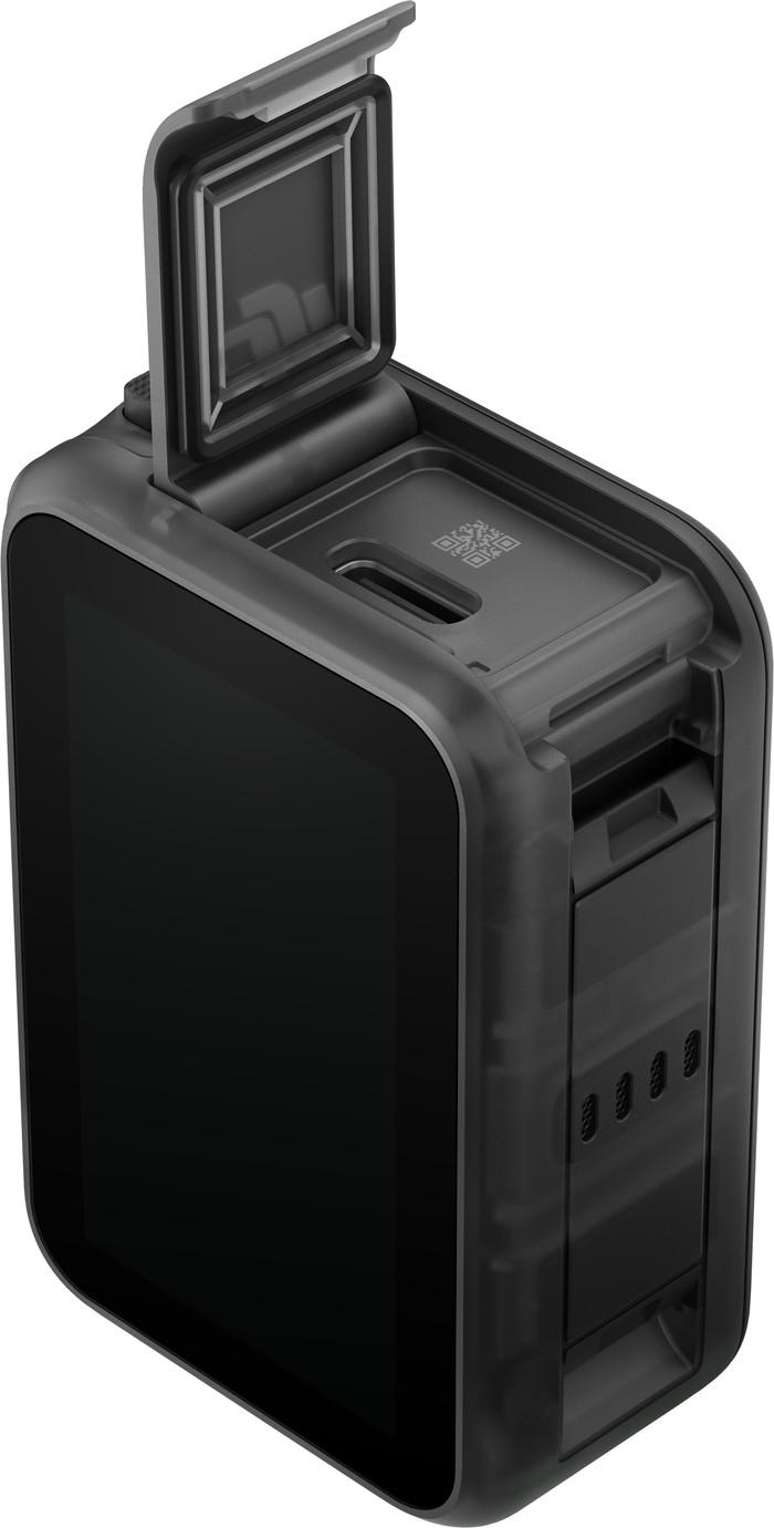 DJI Osmo Nano Standard Combo 128GB detail