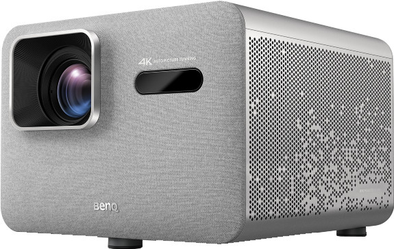 BenQ TK705i rechte seite