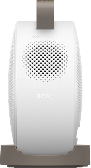 BenQ GV32 rückseite