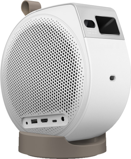 BenQ GV32 Main Image