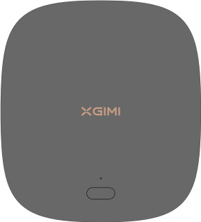 XGIMI MoGo 2 Pro (GTV) oberseite