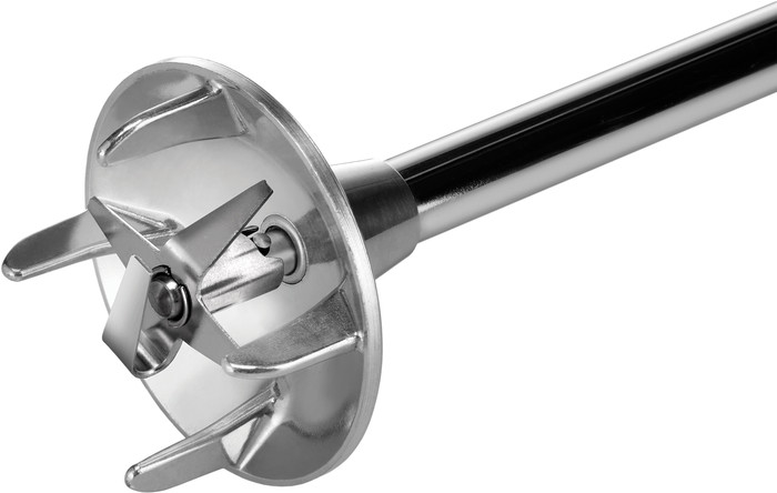 Unold ESGE Stabmixer E 120 Select Weiß unten