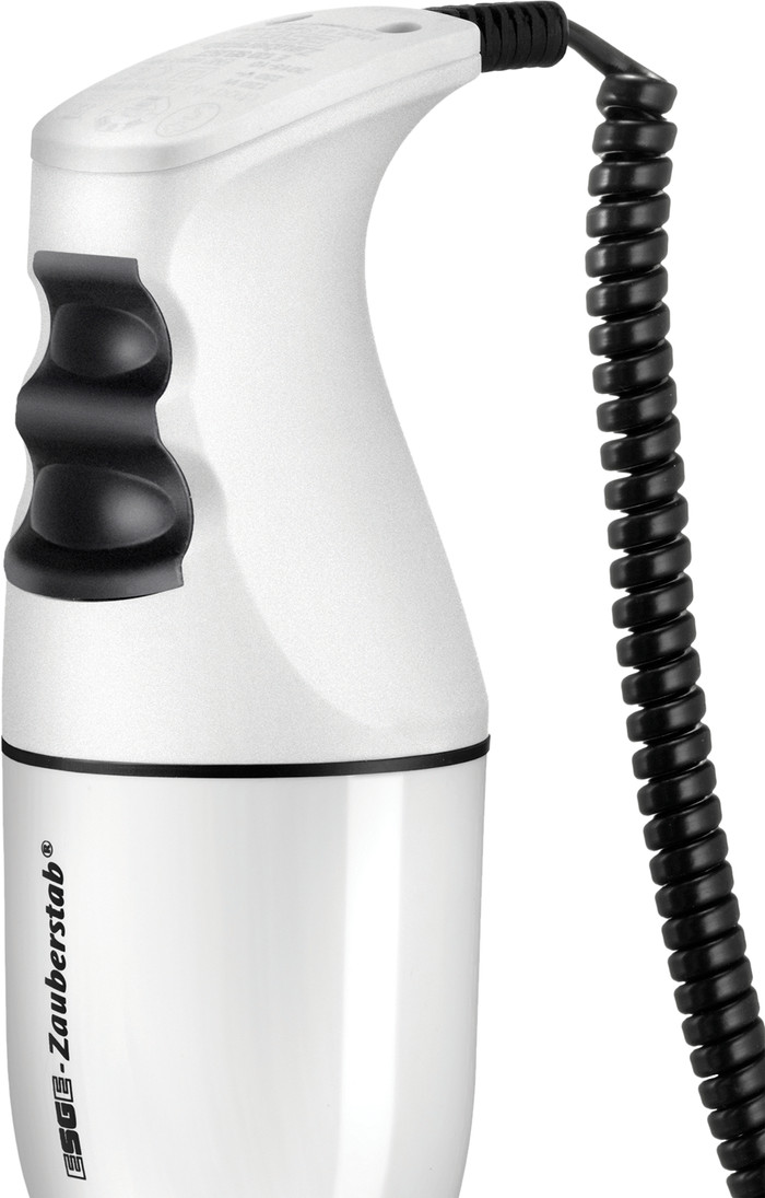 Unold ESGE Stabmixer E 120 Select Weiß innen