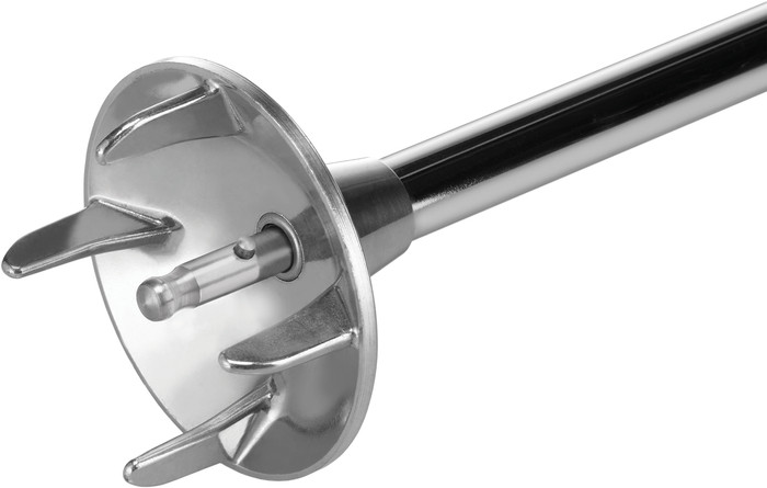 Unold ESGE Zauberstab M 200 Superbox unten