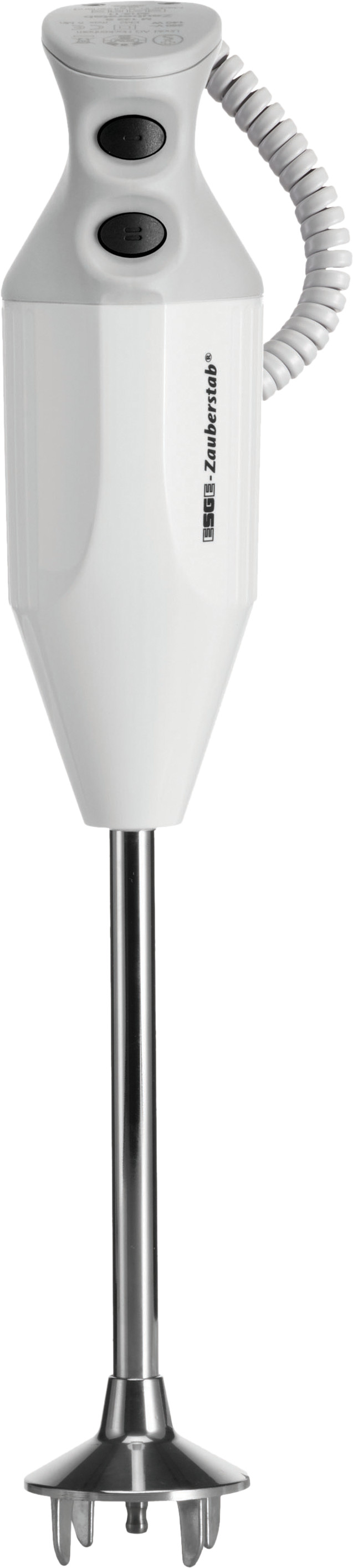 ESGE Zauberstab P 200 Profi vorne