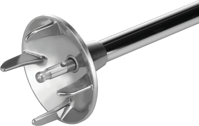 ESGE Zauberstab P 200 Profi unten