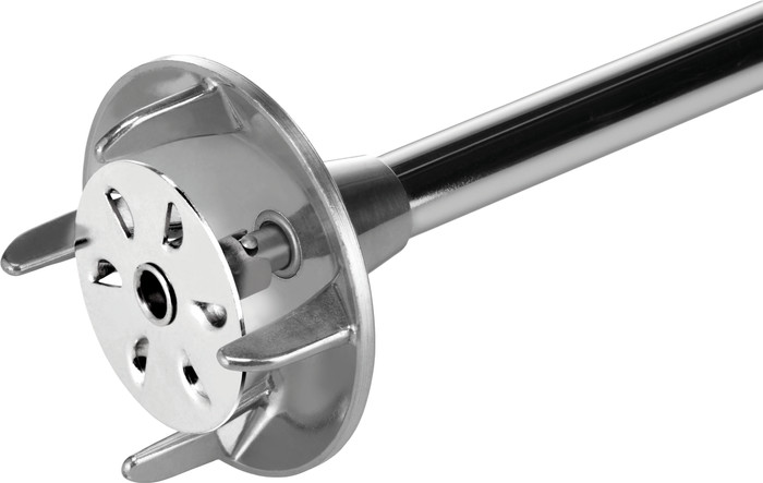 ESGE Zauberstab P 200 Profi unten