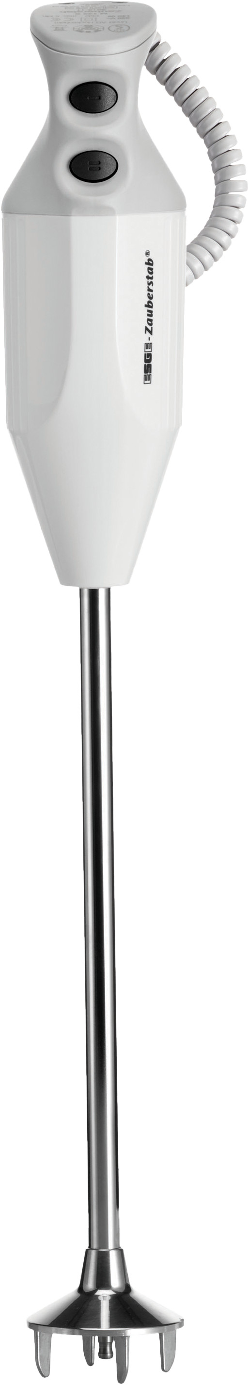 Unold ESGE Zauberstab G350 Gastro Max vorne