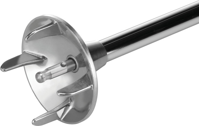 Unold ESGE Zauberstab G350 Gastro Max unten