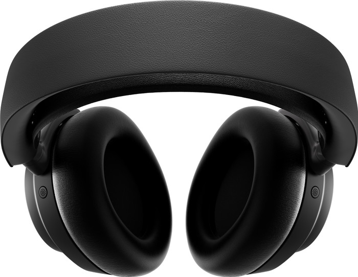 SteelSeries Arctis Nova Elite Black detail