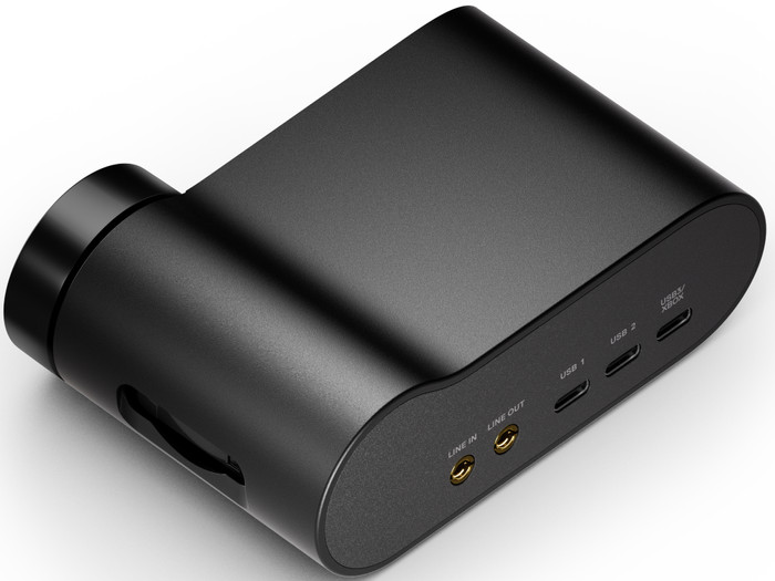 SteelSeries Arctis Nova Elite Black accessory