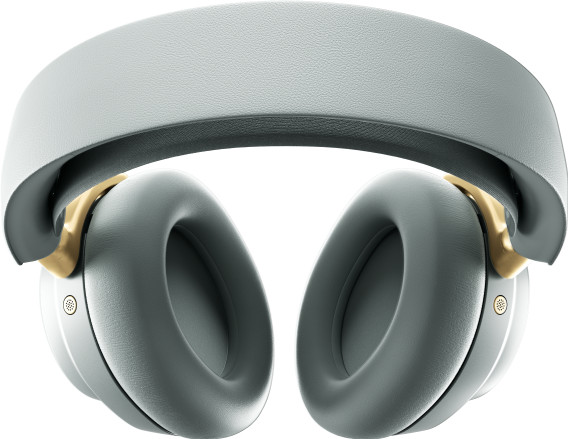 SteelSeries Arctis Nova Elite Sage & Gold detail