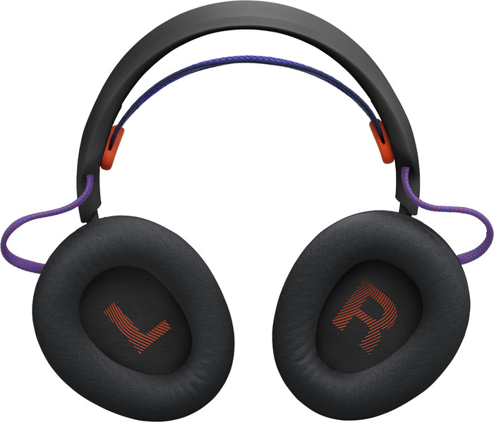 JBL Quantum 650 Wireless Schwarz detail