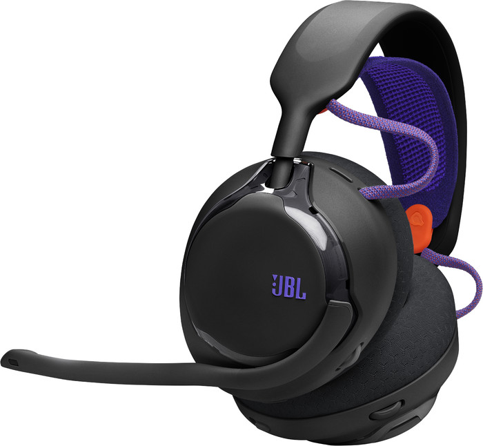 JBL Quantum 650 Wireless Schwarz Main Image