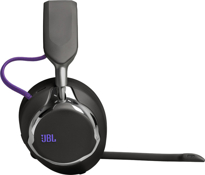 JBL Quantum 950 Wireless Schwarz rechte seite