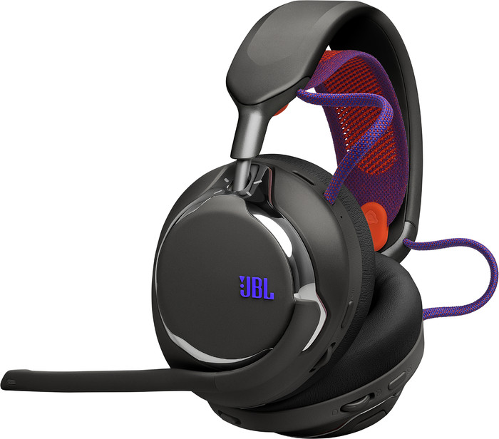 JBL Quantum 950 Wireless Schwarz Main Image