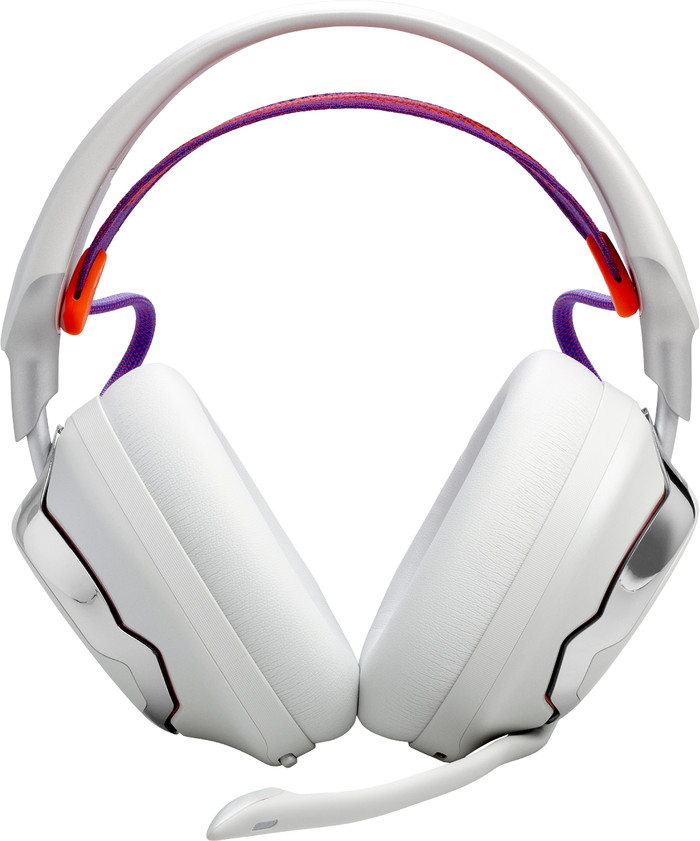 JBL Quantum 950 Wireless White front