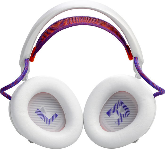 JBL Quantum 950 Wireless White detail