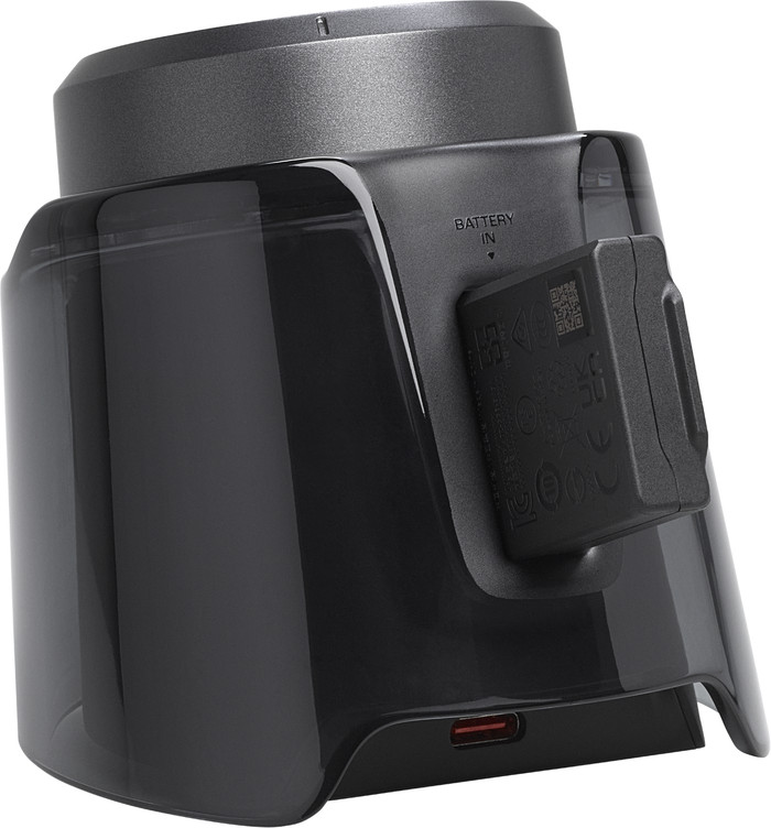 JBL Quantum 950 Wireless White accessory