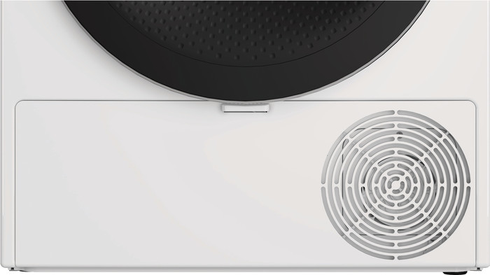 Bauknecht BD IS 8C WBS detail