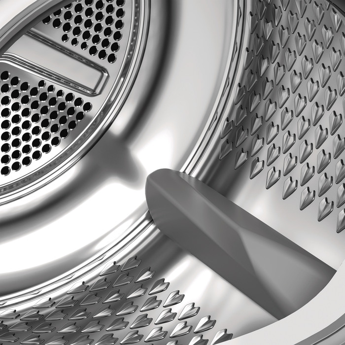 Bauknecht BD IS 8C WBS inside