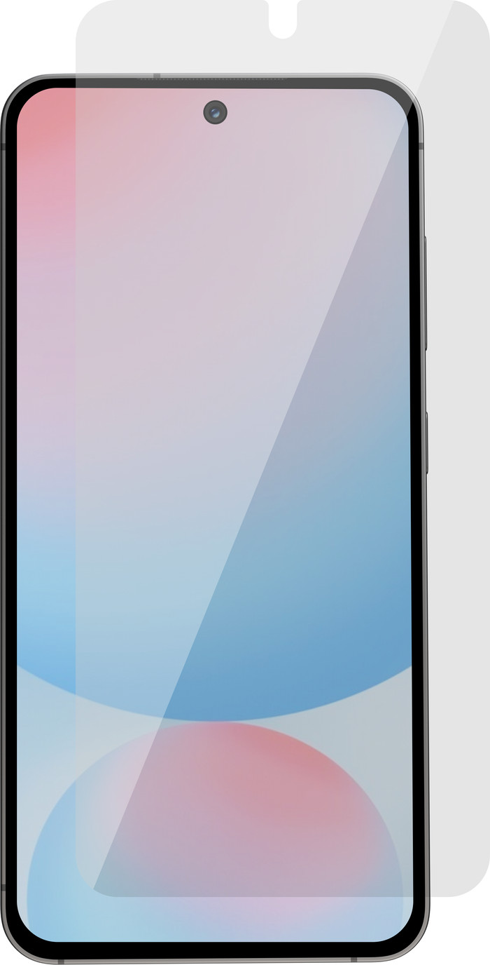 BlueBuilt Samsung Galaxy S25 FE Panzerglas Main Image