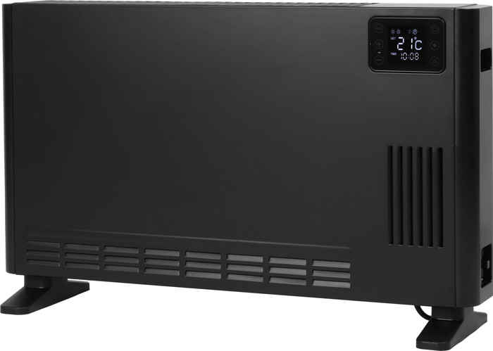 Eurom Safe-T-Convect 2400 Schwarz Main Image