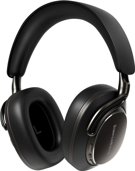 Bowers & Wilkins PX8 S2 Schwarz | Coolblue | Kopfhörer