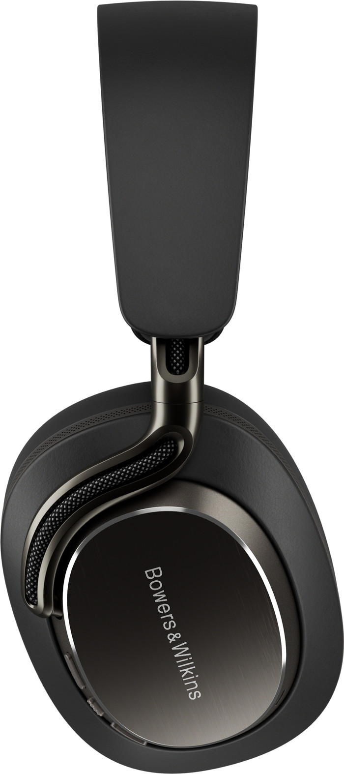 Bowers & Wilkins PX8 S2 Black detail