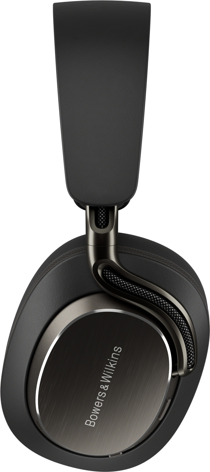 Bowers & Wilkins PX8 S2 Black detail