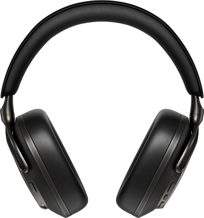 Bowers & Wilkins PX8 S2 Black front