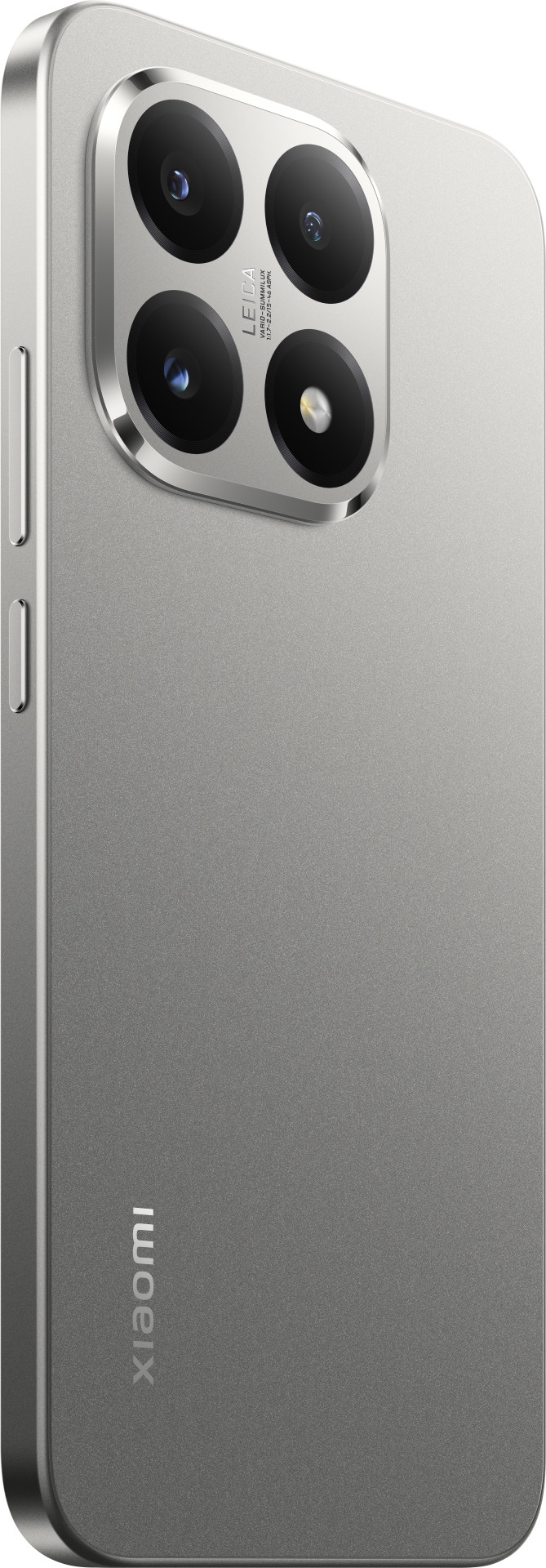 Xiaomi 15T 256GB Gray 5G back